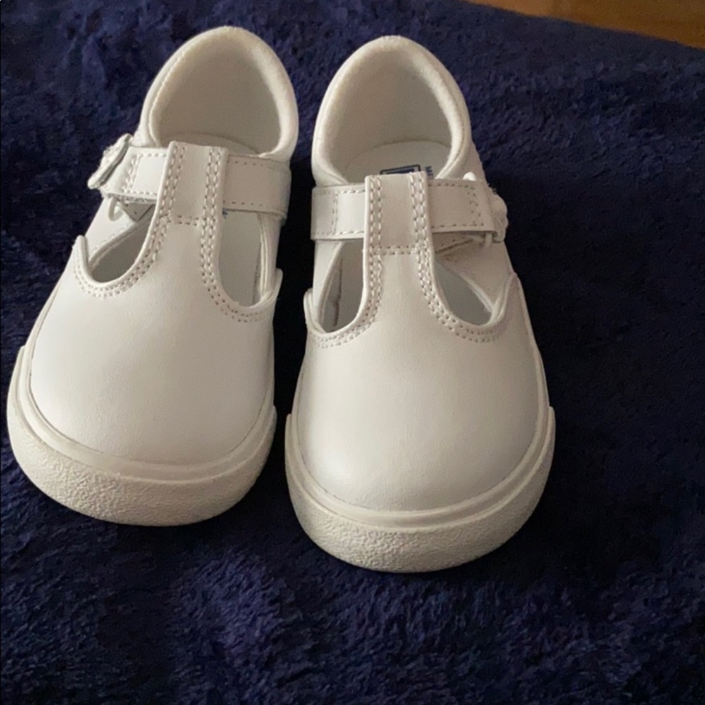 Toddler keds size 7w